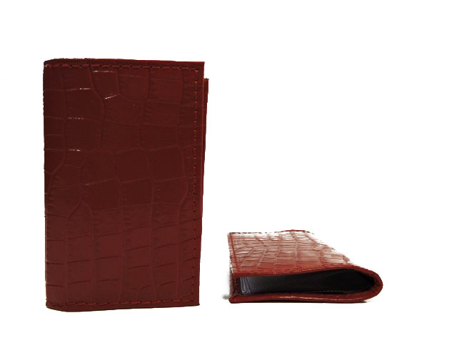 Futrola model 1 "crvena kroko"