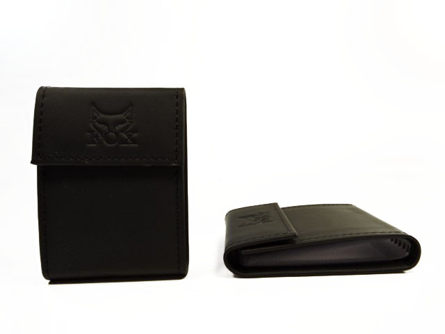 Futrola model 3 "crna klasik"