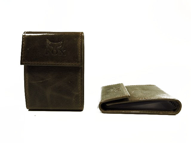 Futrola model 3 "zelena"
